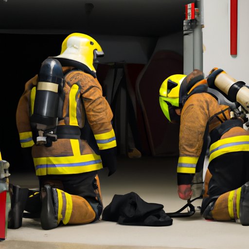 Explore the impact of PFAS on firefighters and alternatives to PFAS-containing foams.